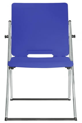 Кресло-трансформер Форм РCХ 1821 Синий / Form RCH_2