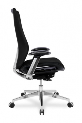 Кресло руководителя HLC-2588F/Black Кресло руководителя HLC-2588F/Black_3