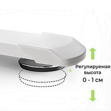 Стол для компьютера EUREKA ERK-IOD-60W-V4_3