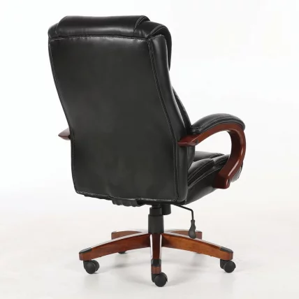 Кресло офисное BRABIX Magnum EX-701 Черный_3