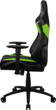 Геймерское кресло ThunderX3 TC3 Neon Green_8