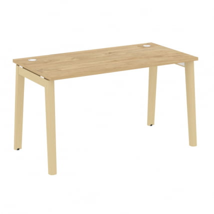 Стол письменный ONIX WOOD OW.SP-3.7 Тиквуд Светлый/Светлый_0