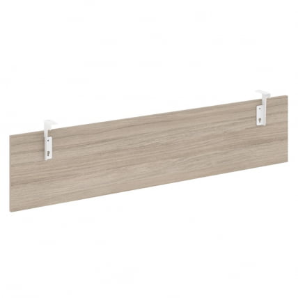 Царга для стола на металлокаркасе ONIX WOOD O.M-CS-4 Дуб Аттик/Светлый_0