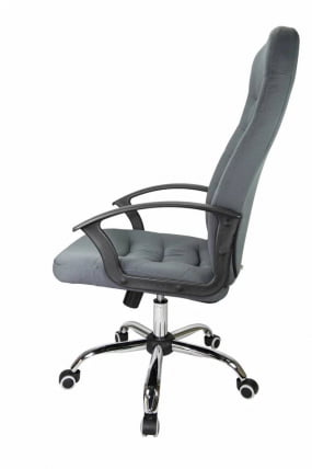 Кресло офисное RCH 1200 S Серое Кресло офисное RCH 1200 S Серое_2