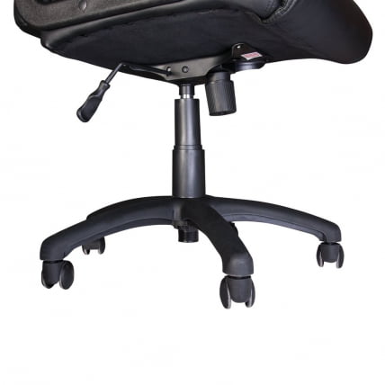 Кресло офисное BRABIX Supreme EX-503 Черный Кресло офисное BRABIX Supreme EX-503 Черный_3