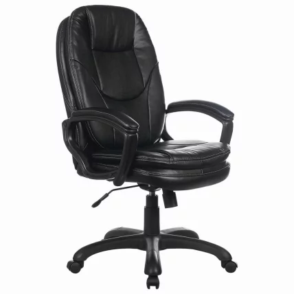Кресло руководителя BRABIX PREMIUM Trend EX-568 Черный_0