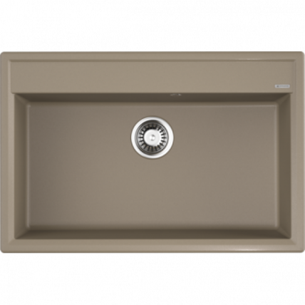 Мойка Омоикири Дэисен 77-Ка Артгранит/Карамель / Omoikiri Daisen 77-Ca Artgranit/Карамель_0