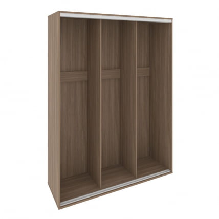 Корпус высокий + трек Maris SH.K3-2.1 Дуб Аризона_0