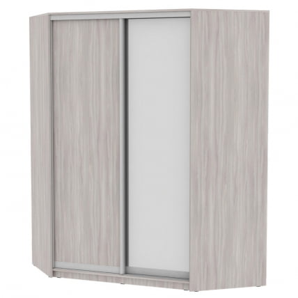 Шкаф-купе ЙА-198х1400-718-2(ЯШС-Д6Д5) / YA-198х1400-718-2(ЯШС-D6D5)_0