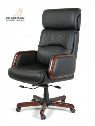 Кресло руководителя CHAIRMAN 417_2