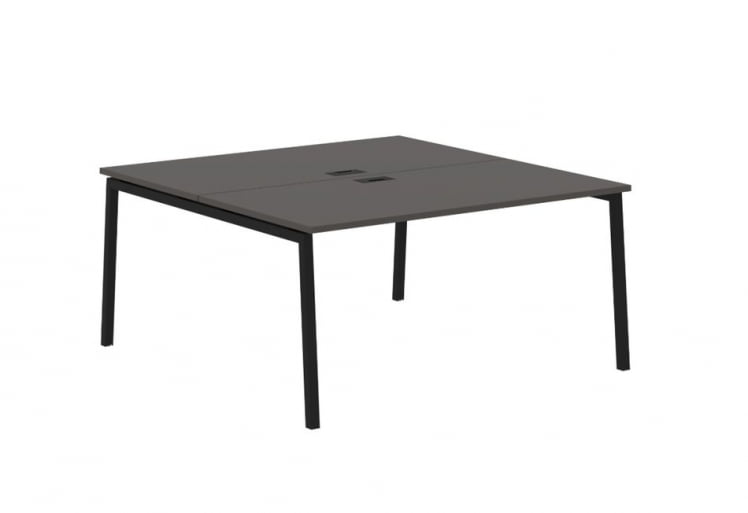 Бенч-система EDIS ELWST 1516 Мокко Черный_0