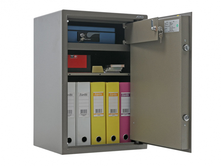 Офисный сейф АИКО ТМ-63Т / AIKO TM-63T_4