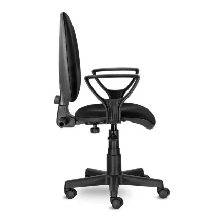 Компьютерное кресло BRABIX Prestige Ergo MG-311 Черный_1