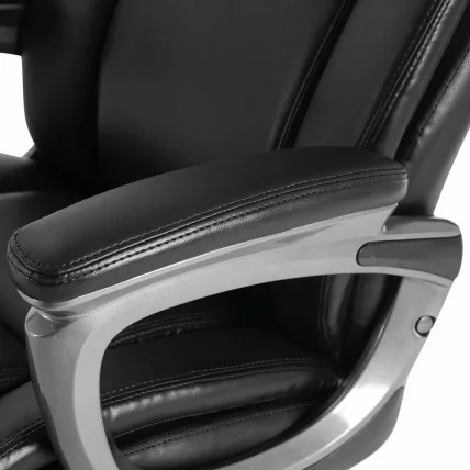 Кресло руководителя BRABIX PREMIUM Solid HD-005 Черный_7