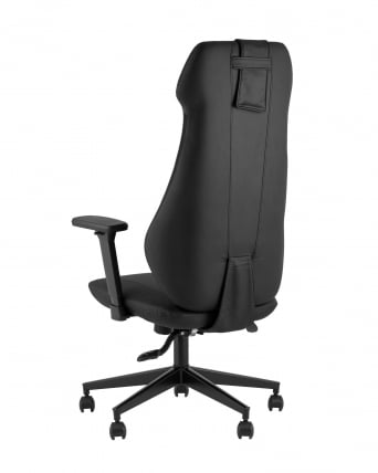 Кресло руководителя ТопЧаирс Тропхеи черный / TopChairs Trophey_5