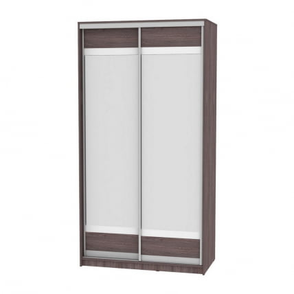 Шкаф-купе Б-220х120х60-2(ЯАТ-Д10Д10) / B-220х120х60-2(ЯАТ-D10D10)_0