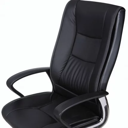 Кресло офисное BRABIX Forward EX-570 Черный_4