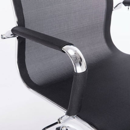Кресло офисное BRABIX Line EX-530 Черный_5