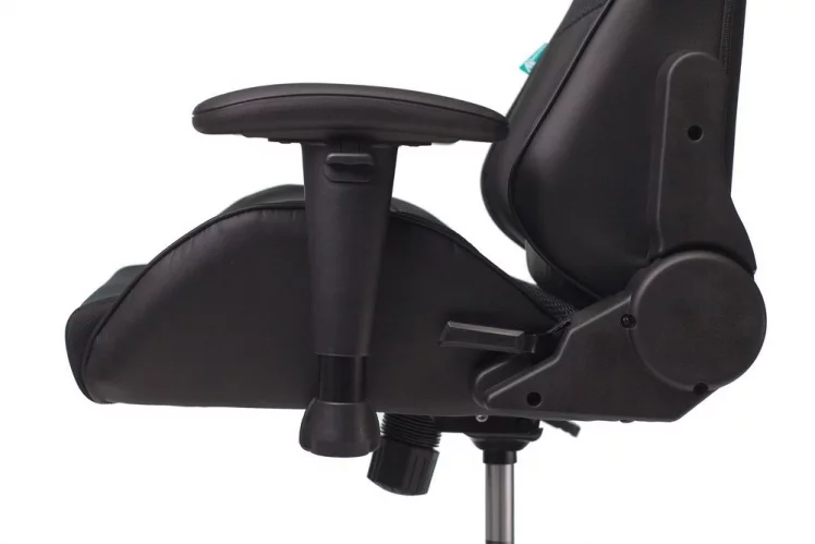 Кресло игровое Бюрократ VIKING 4 AERO BLACK_8