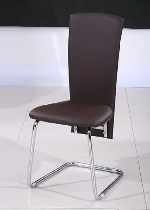 Стул для кухни Ф 245 Темно-коричневый / F_0