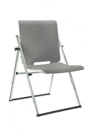 Кресло-трансформер Riva Chair 1821 Серый_0