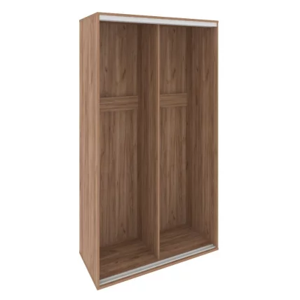 Корпус высокий + трек Maris SH.K2-3.1 Дуб Табак_0