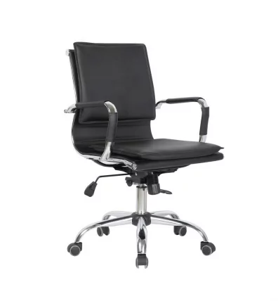 Кресло руководителя CLG-617 LXH-B Black_0