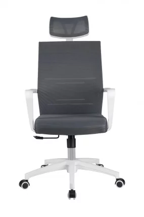Кресло оператора Riva Chair A819 Серый_1