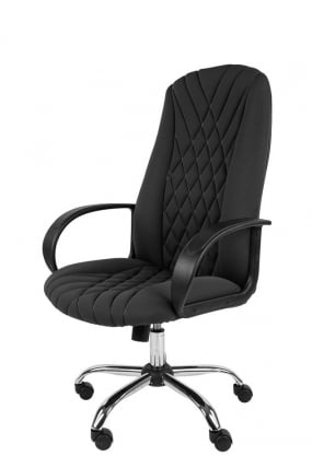 Кресло офисное RCH 1187-1 S HP Бордовое Кресло офисное RCH 1187-1 S HP Бордовое_4