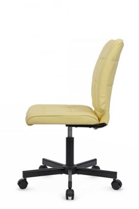 Кресло Solo RCH SLP-205 Желтый Кресло Solo RCH SLP-205 Желтый_5