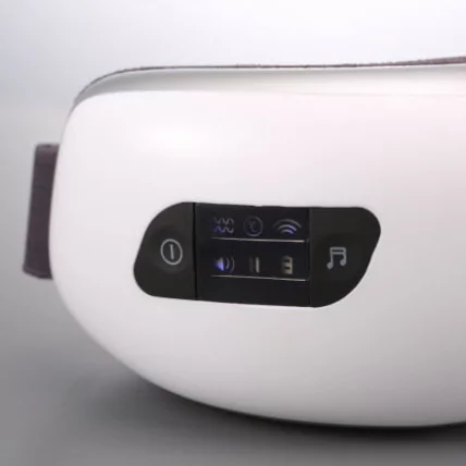 Массажер для глаз RT-1025 Массажер для глаз RT-1025_1