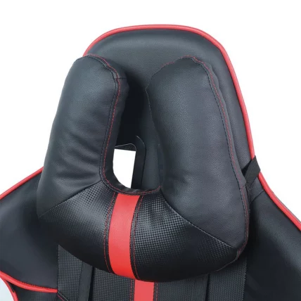 Кресло компьютерное BRABIX GT Carbon GM-120 Черный-красный_8