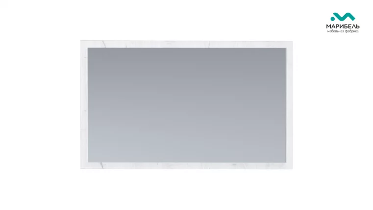 Зеркало навесное 900х550 