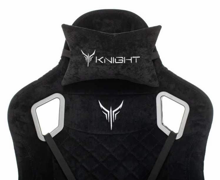 Геймерское кресло Knight Outrider LTD Геймерское кресло Knight Outrider LTD_9