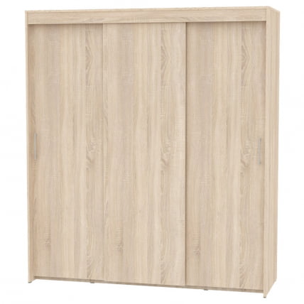 Шкаф-купе T-3-198х175х45(ДСС-1)_0