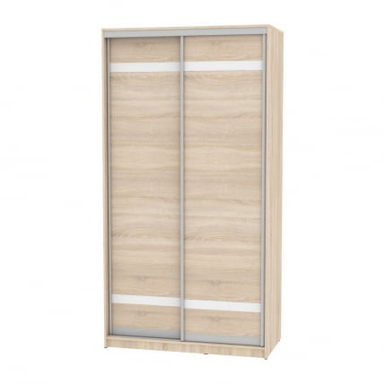 Шкаф-купе B-220х120х60-1(ДСС-D9D9)_0