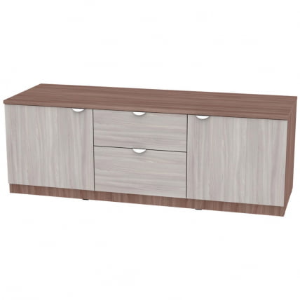 Комод Калисто(K30)475х1352х468ручкаторцеваяTR-2(ЯШТ-ЯШС)_0
