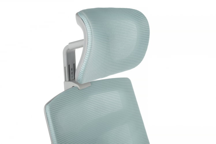 Кресло Гем 6230А-ХС Голубой / Gem 6230A-HS_6