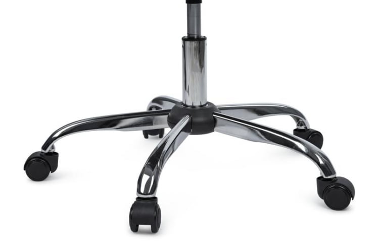 Кресло Art RCH 6017H Серо-белый_12