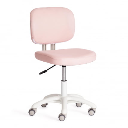 Кресло детское Junior Pink (розовый)_0