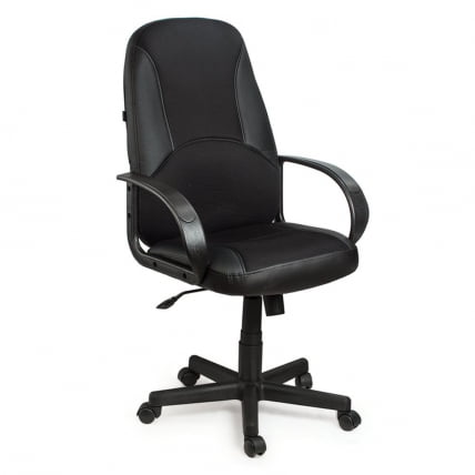 Кресло офисное BRABIX City EX-512 Черный_1