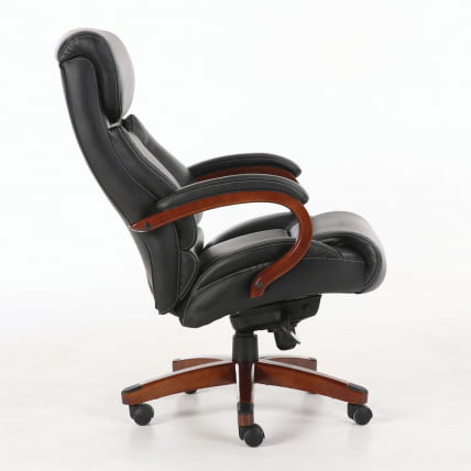 Кресло офисное BRABIX Infinity EX-707 Черный Кресло офисное BRABIX Infinity EX-707 Черный_3