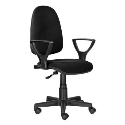 Компьютерное кресло BRABIX Prestige Ergo MG-311 Черный_3
