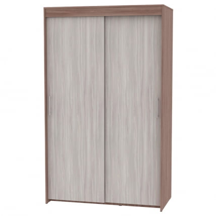 Шкаф-купе T-1-198х120х45(ЯШТ-ЯШС-2)_0