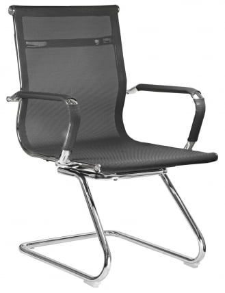 Кресло Hugo RCH 6001-3 Черный Кресло Hugo RCH 6001-3 Черный_0