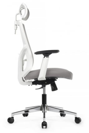 Кресло Степ РCХ АВ2320 Серый / Step RCH AW2320_1