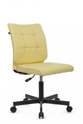 Кресло Solo RCH SLP-205 Желтый Кресло Solo RCH SLP-205 Желтый_0
