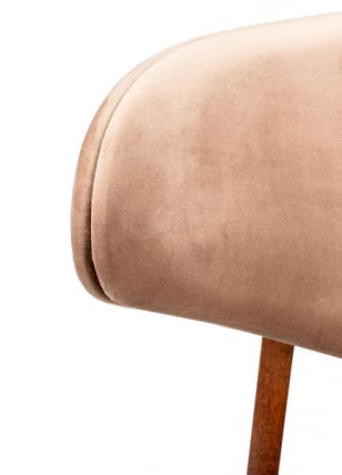 Стул Калипсо Воод /лигхт браун / Calipso Wood /light braun_10