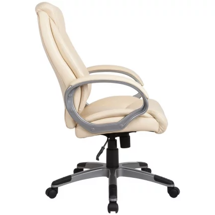 Кресло офисное BRABIX Maestro EX-506 Бежевый_1