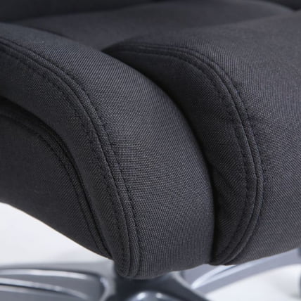 Кресло офисное BRABIX Solid HD-005 Черный_11